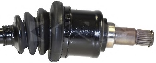 L?BRO 304270 Drive Shaft